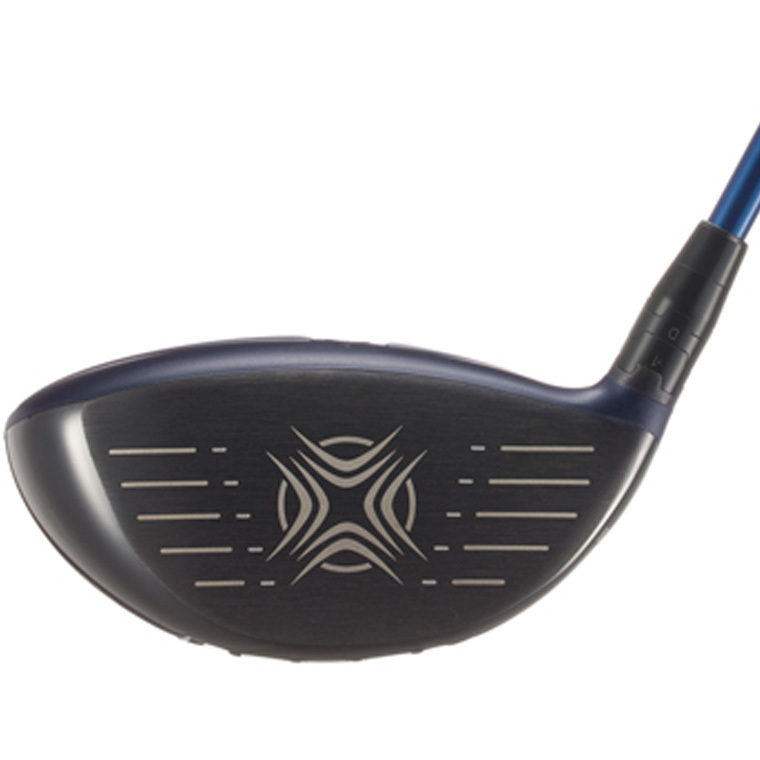 キャロウェイ XR ドライバーの試打レビュー 口コミ・評価 ギアスペック