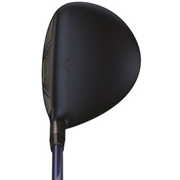 キャロウェイ XR DEEP フェアウェイウッドの試打レビュー 口コミ・評価