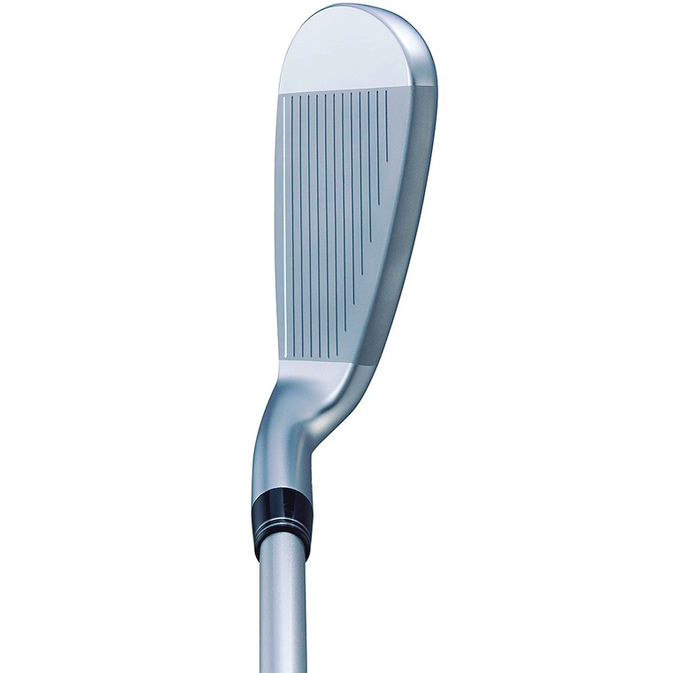 ブリヂストン J615 CL レディス アイアンの試打レビュー 口コミ・評価