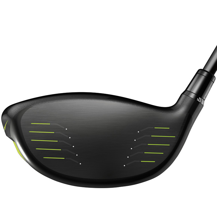 ナイキ ヴェイパー プロ ドライバーの試打レビュー 口コミ・評価 ギア