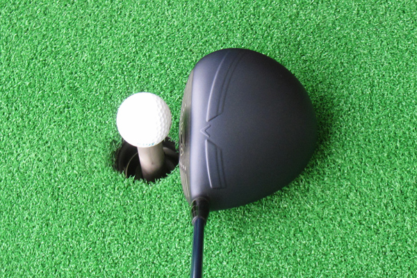 扱いやすい優等生ドライバー」キャロウェイ XR ドライバー｜新製品