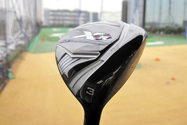 ぶっ飛び性能は健在！」キャロウェイ XR フェアウェイウッド｜新製品