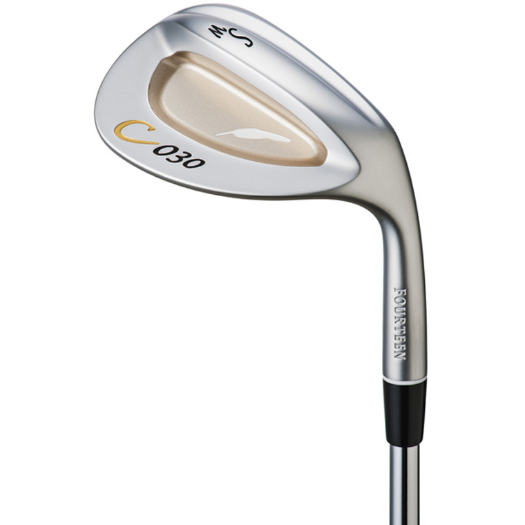 フォーティーン C030 ウェッジの試打レビュー 口コミ・評価 ギア