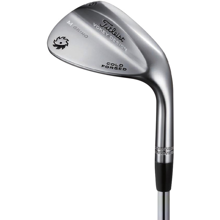 タイトリスト VOKEY COLD FORGED（ボーケイ コールド フォージド