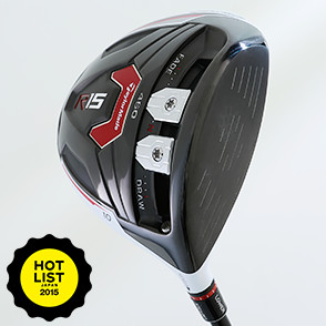 テーラーメイド R15 460 ドライバーの試打レビュー 口コミ・評価 ギア
