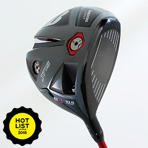 ブリヂストン J815 ドライバーの試打レビュー 口コミ・評価 ギア