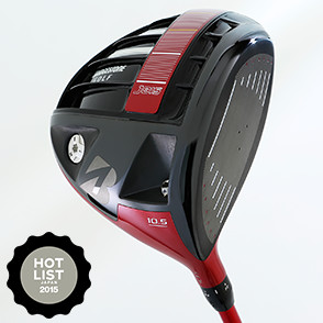 ブリヂストン J815 ドライバー｜金谷多一郎のクラブ一刀両断｜GDO