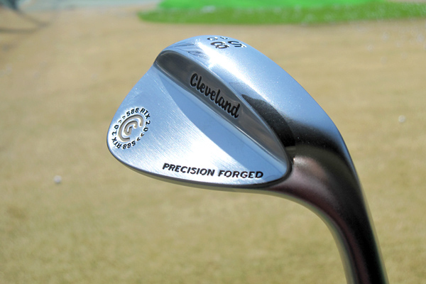 クリーブランド cleveland 松山英樹監修のウェッジ52.58セット 松山