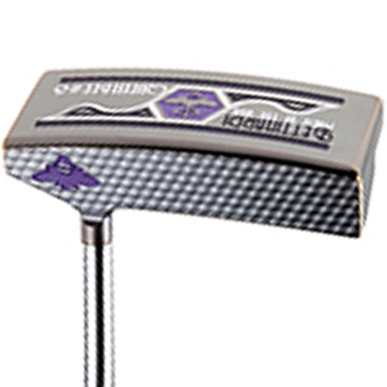 ベティナルディ Queen B 5の試打レビュー 口コミ・評価 ギアスペック