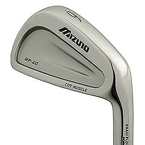 Mizuno ゴルフバッグ ミズノ mp-60 ロングアイアン3.4 おまけ付き