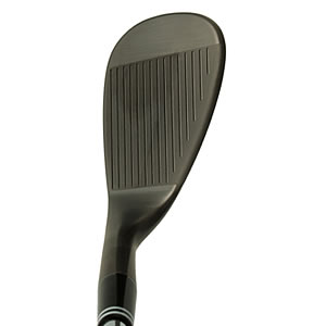 クリーブランド CG12 ブラックパール仕上げの試打レビュー 口コミ