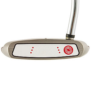 オデッセイ ホワイトホットXG セイバートゥースの試打レビュー 口コミ