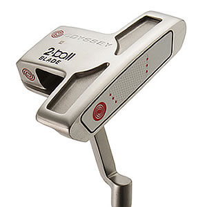 オデッセイ ホワイトホットXG 2ボールブレード 口コミ・レビュー一覧