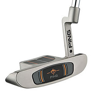 ピン iシリーズパター B60の試打レビュー 口コミ・評価 ギアスペック