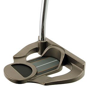 ピン KARSTEN シリーズパター Craz-Eの試打レビュー 口コミ・評価 ギア