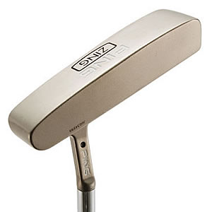 ピン KARSTEN シリーズパター Zingの試打レビュー 口コミ・評価 ギア