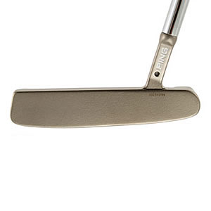 ピン KARSTEN シリーズパター Zingの試打レビュー 口コミ・評価 ギア