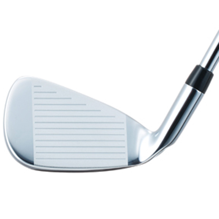 キャロウェイ キャロウェイコレクション アイアンの試打レビュー