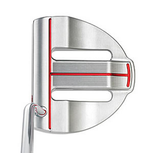 スコッティキャメロン スタジオ・セレクト コンビ パターの試打