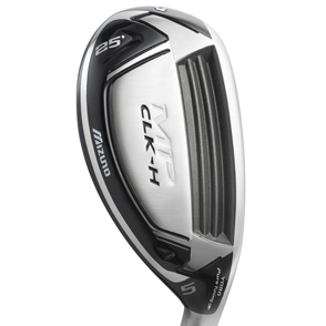 ミズノ MP CLK-H ユーティリティの試打レビュー 口コミ・評価 ギア