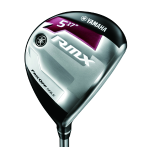 ヤマハ RMX フェアウェイウッド（2016年） 口コミ・レビュー一覧 (2
