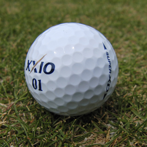 ダンロップ ゼクシオ スーパーXDの試打レビュー 口コミ・評価 ギア