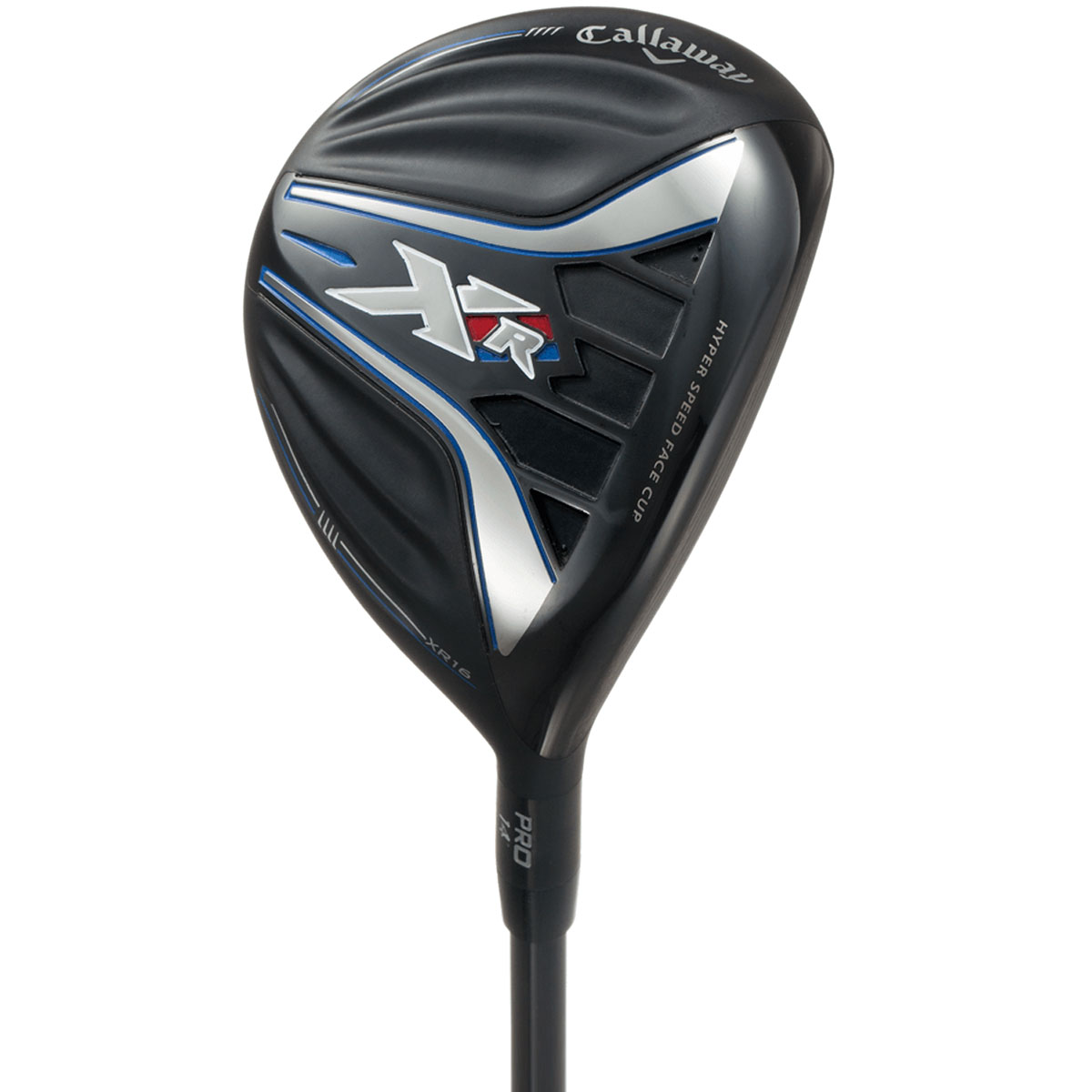 キャロウェイ XR PRO フェアウェイウッドの試打レビュー 口コミ・評価