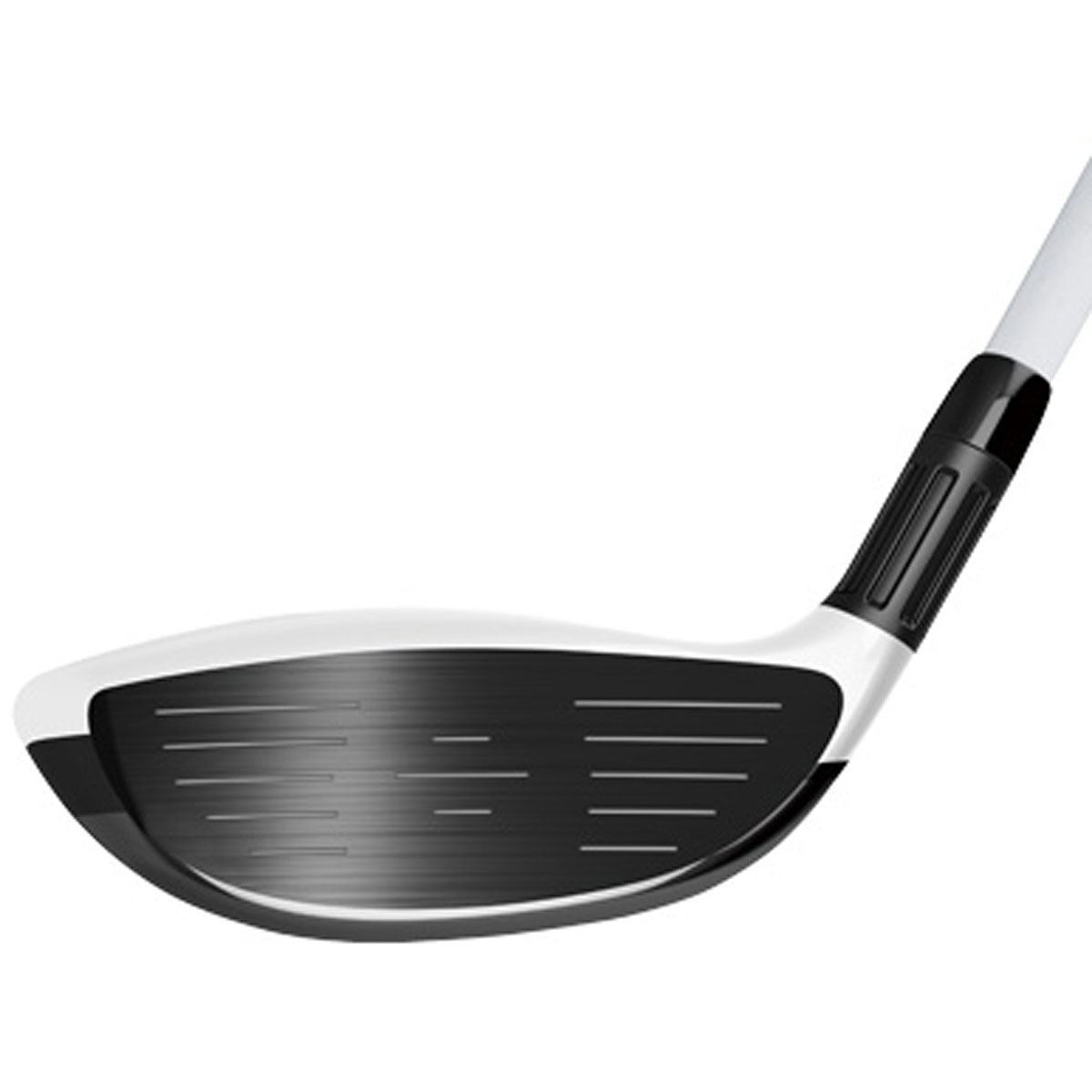 テーラーメイド M2 フェアウェイウッド レディスの試打レビュー 口コミ