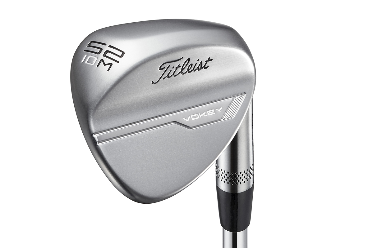 Vokey Design 48-10F ウェッジ モーダス120 ボーケイ フォージド
