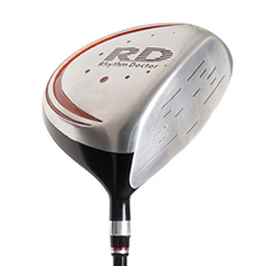 Quick Master リズムドクターの試打レビュー 口コミ・評価 ギア