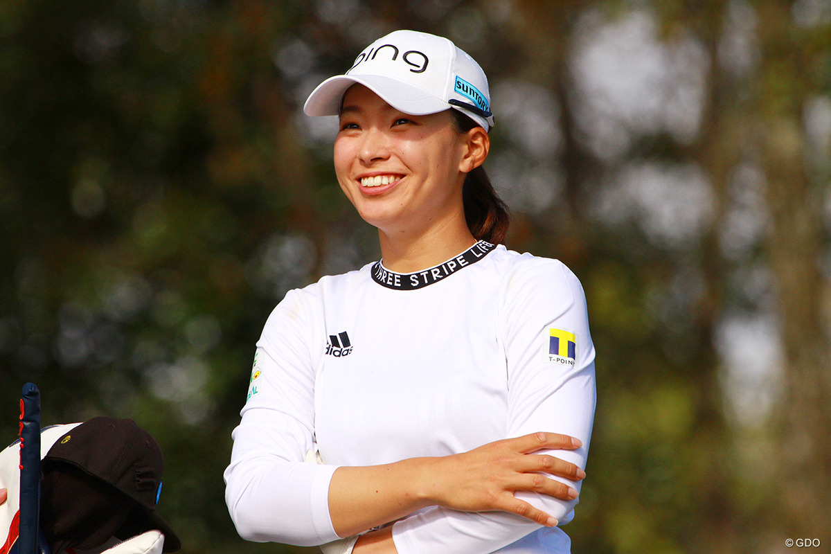 渋野日向子 3月「HSBC女子選手権」出場へ 【LPGAツアー 米国女子