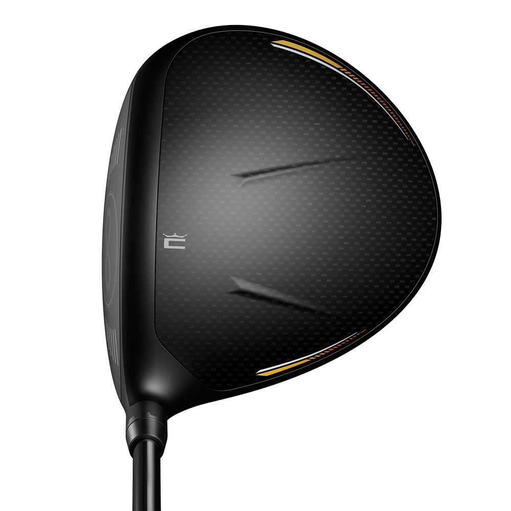 コブラ KING（キング）LTDx LS ドライバーの試打レビュー 口コミ・評価