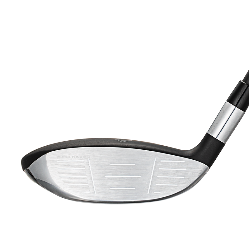 キャロウェイ ROGUE（ローグ）ST MAX FAST フェアウェイウッドの試打