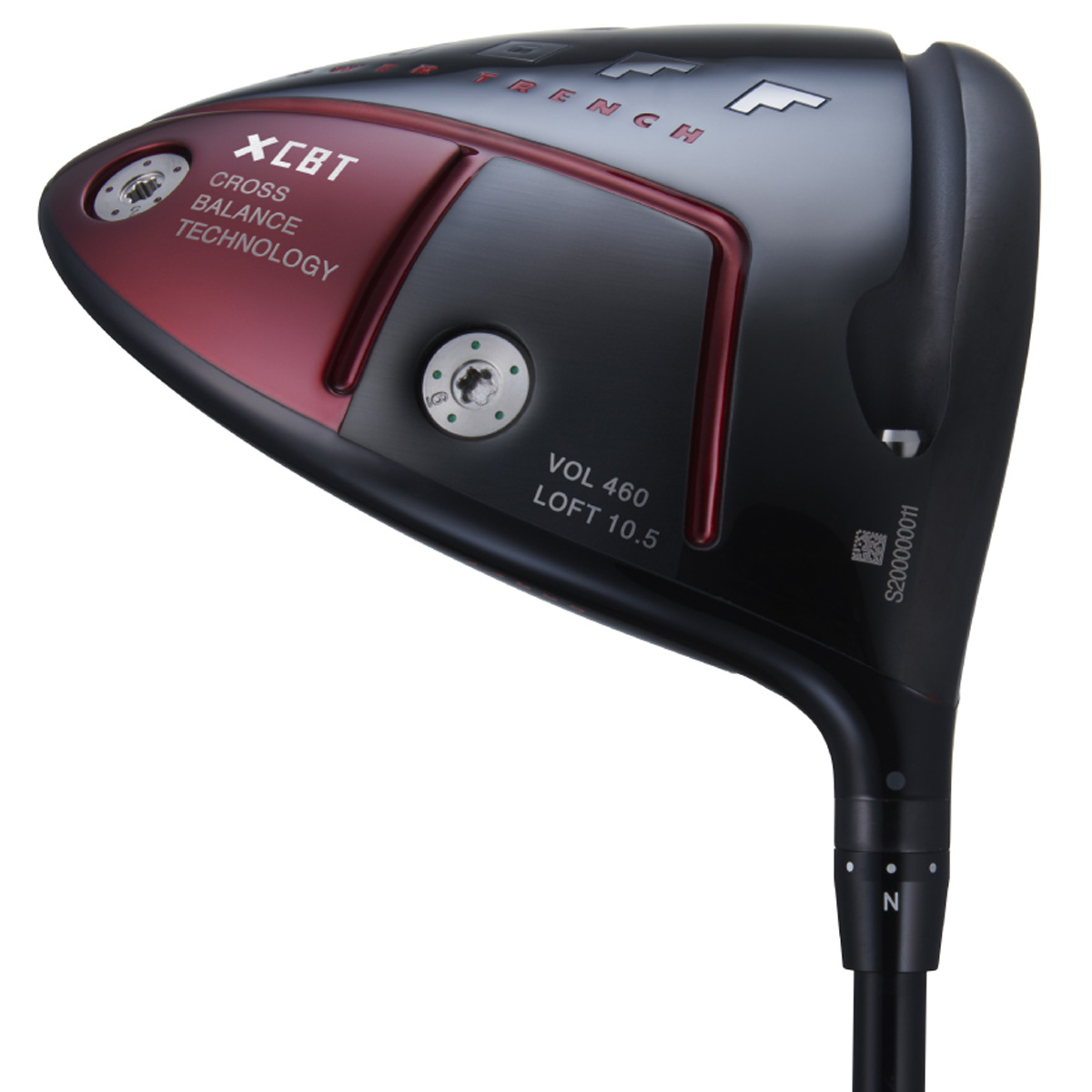 グローブライド オノフ ドライバー AKA＜2022年＞の試打レビュー