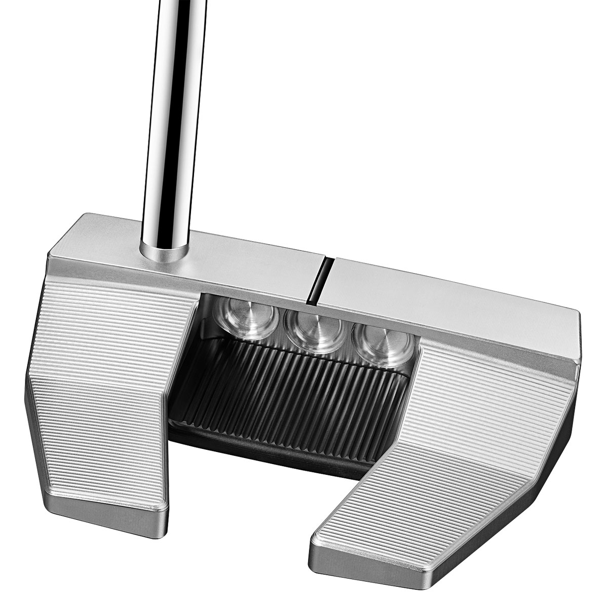 スコッティキャメロン PHANTOM（ファントム）X 5 パターの試打レビュー