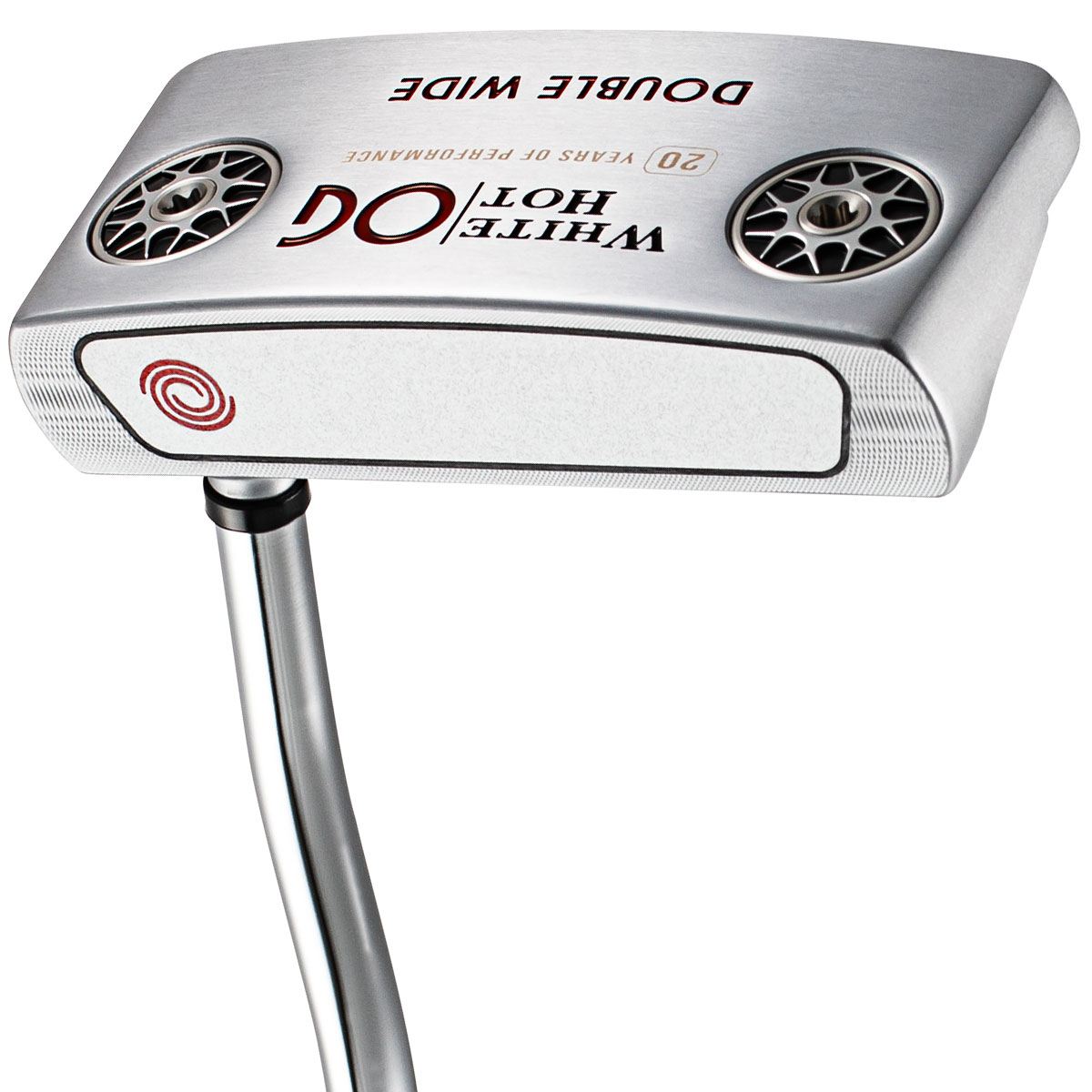 オデッセイ WHITE HOT OG パター ROSSIE（ホワイト・ホット OG パター