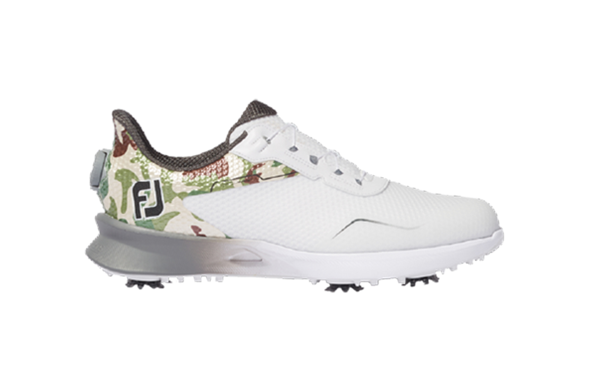 フットジョイ FJアタックの試打レビュー 口コミ・評価 ギアスペック