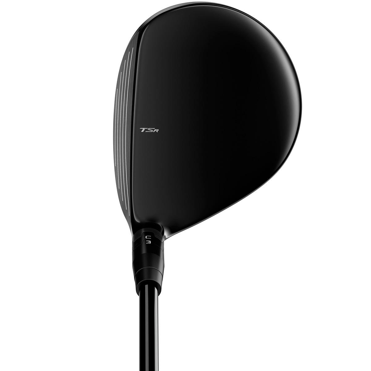 タイトリスト TSR3 フェアウェイ メタルの試打レビュー 口コミ・評価