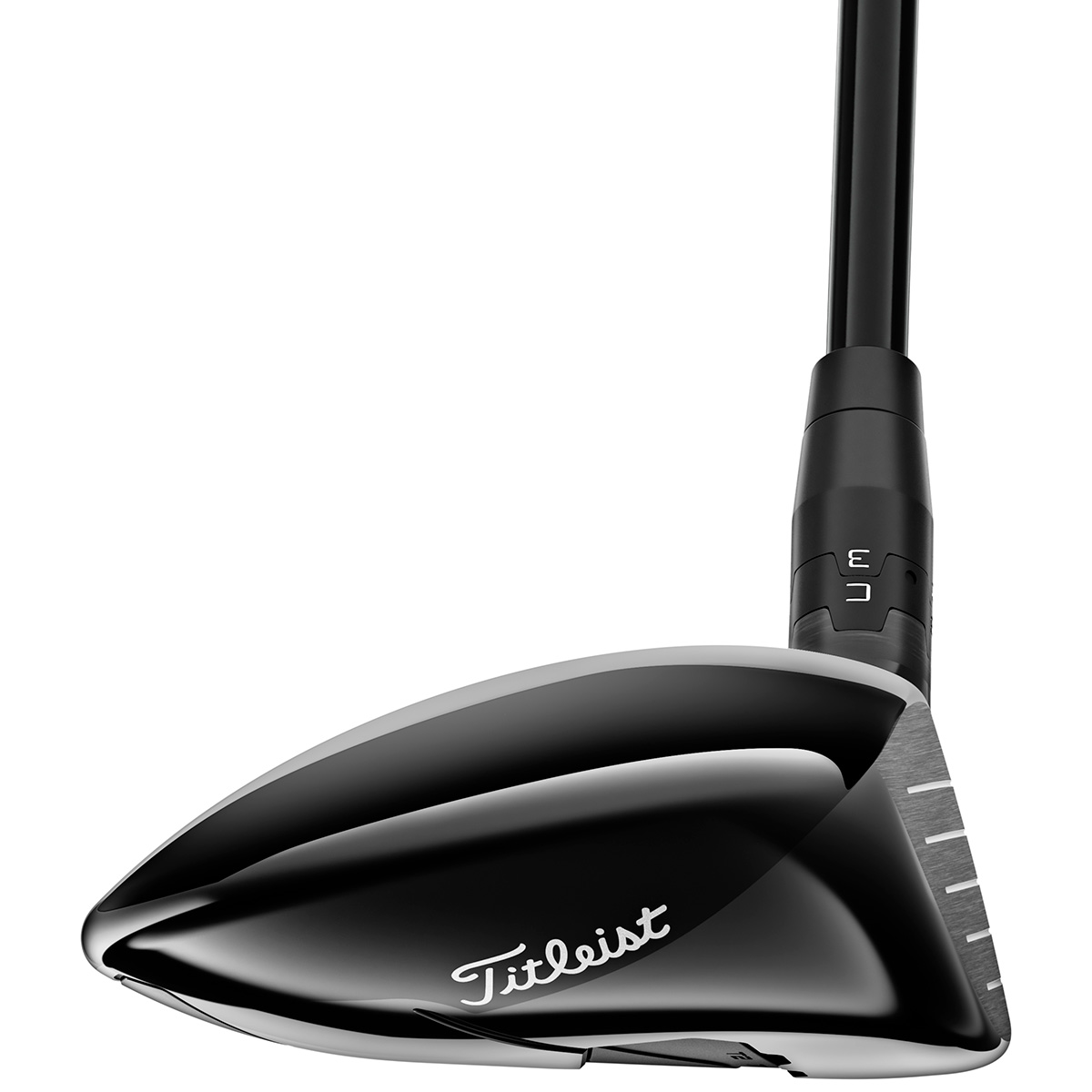 タイトリスト TSR3 フェアウェイ メタルの試打レビュー 口コミ・評価