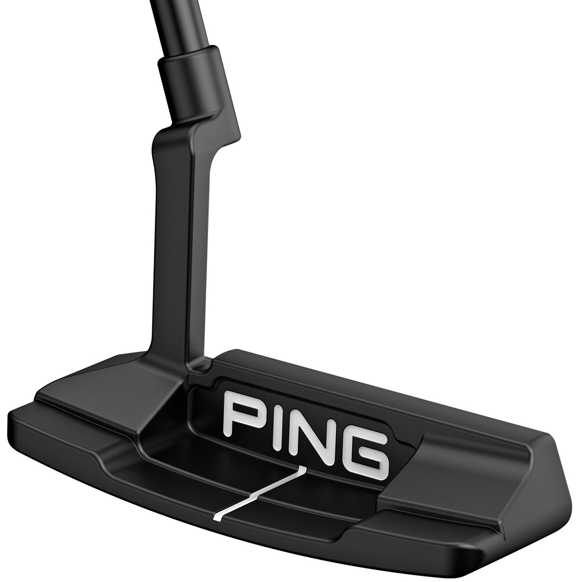 ピン 2023 ANSER（アンサー）2D パターの試打レビュー 口コミ・評価