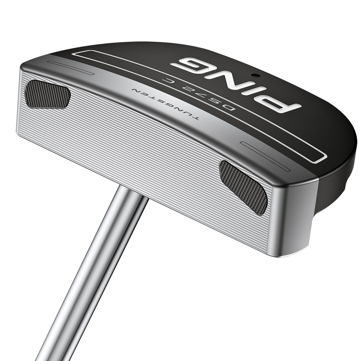 ピン 2023 DS 72 C パターの試打レビュー 口コミ・評価 ギアスペック