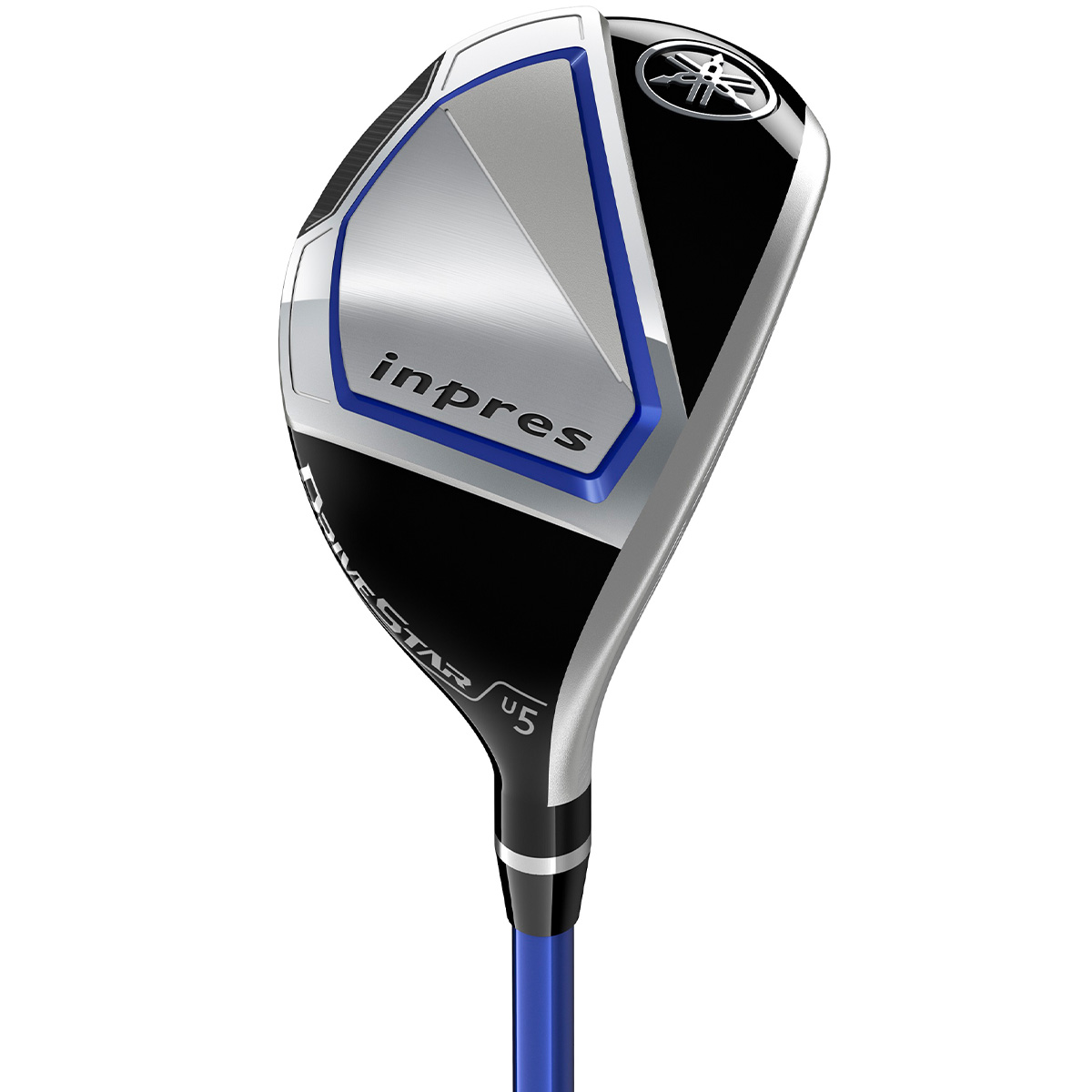 ヤマハ inpres DRIVESTAR（インプレス ドライブスター）ユーティリティ