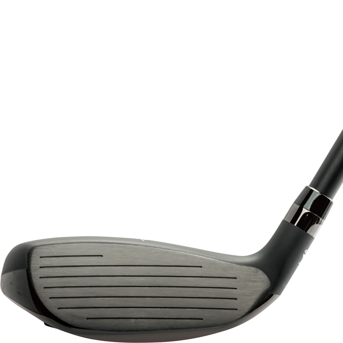 キャスコ UFO Speed Sole by POWER TORNADO ユーティリティの試打