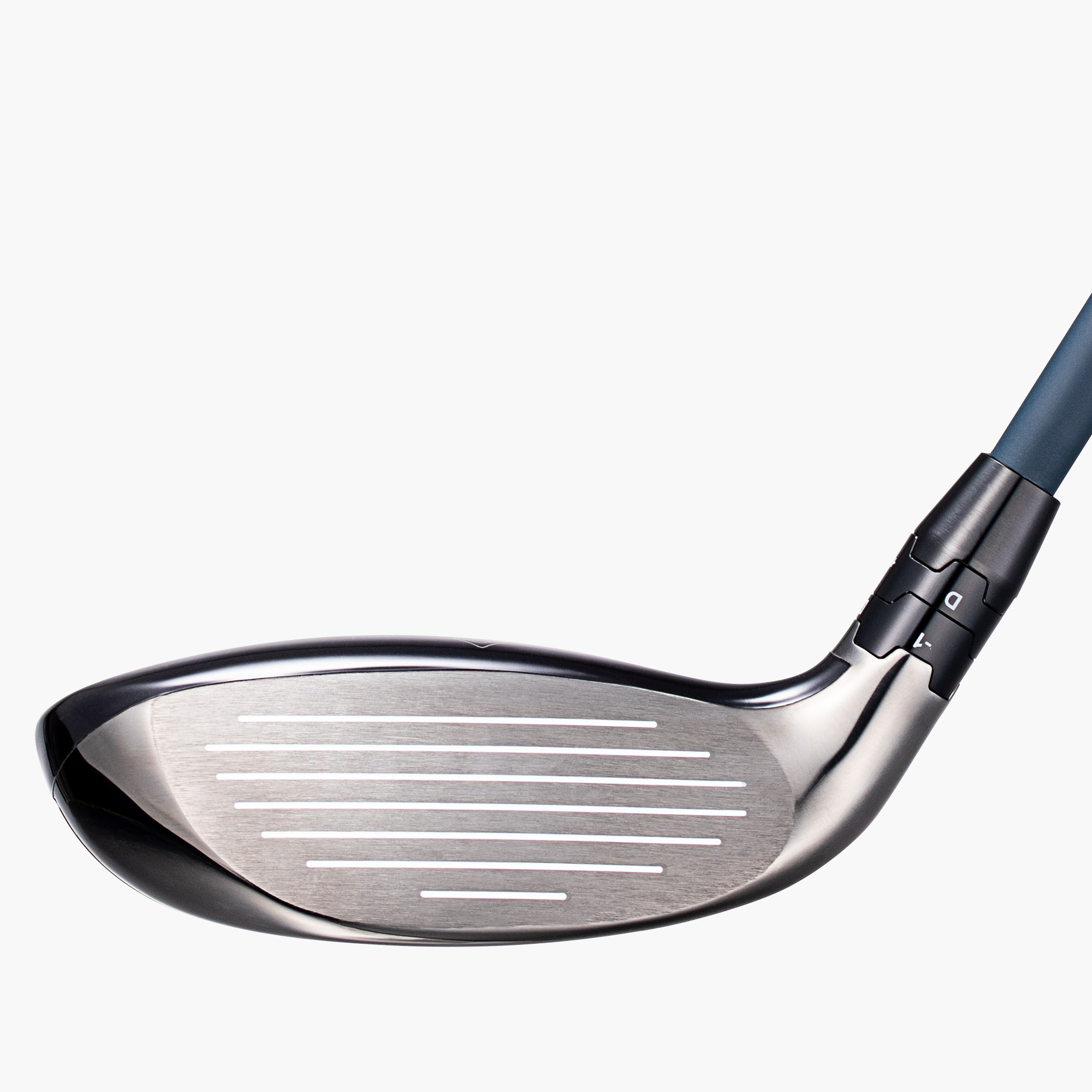 キャロウェイ パラダイム X ユーティリティの試打レビュー 口コミ