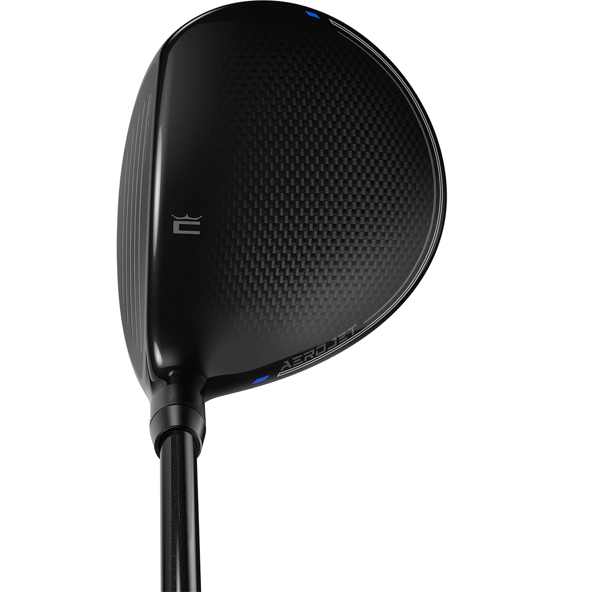 AEROJET フェアウェイウッド 2本 DiamanaPD コブラ 3w 5w lrl1154