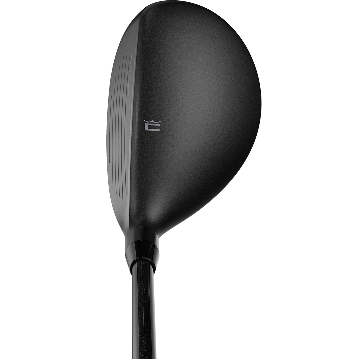 コブラ AEROJET（エアロジェット）ワンレングスユーティリティの試打