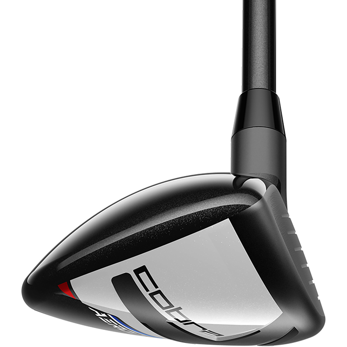 コブラ AEROJET（エアロジェット）ユーティリティの試打レビュー