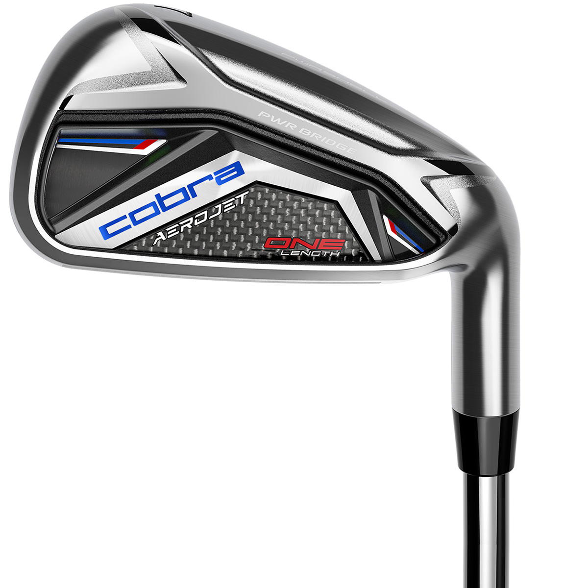 コブラ AEROJET（エアロジェット）ワンレングスアイアンの試打レビュー