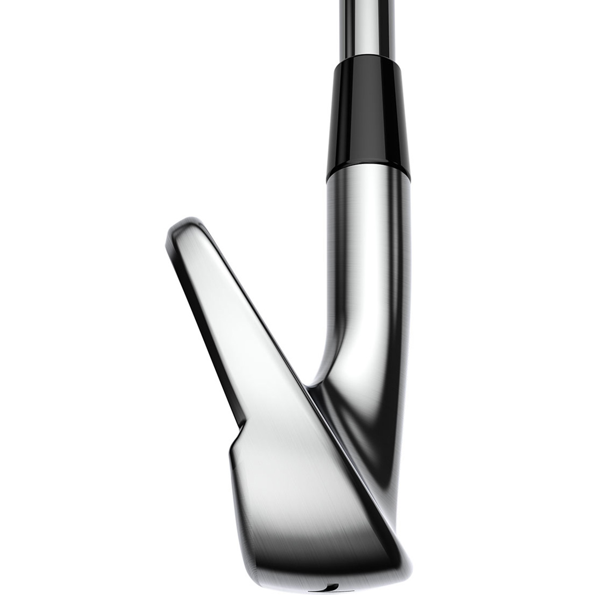 コブラ KING TOUR（キング ツアー）アイアンの試打レビュー 口コミ