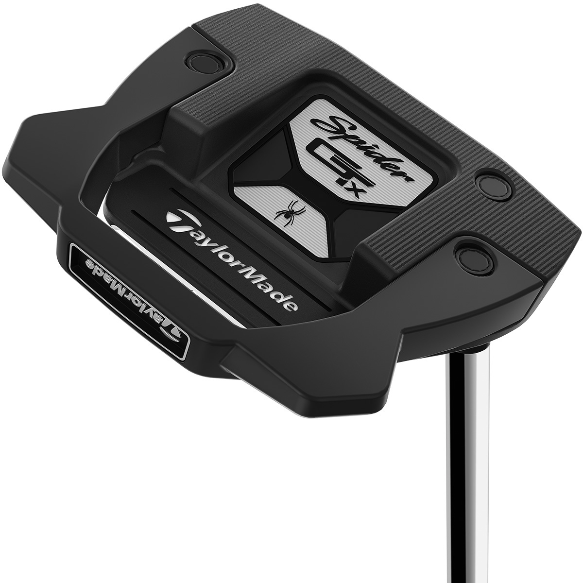 テーラーメイド Spider（スパイダー）GTx BLACK スモールスラント
